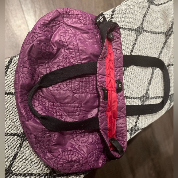 Lacoste Shoulder Bag - Picture 4 of 4
